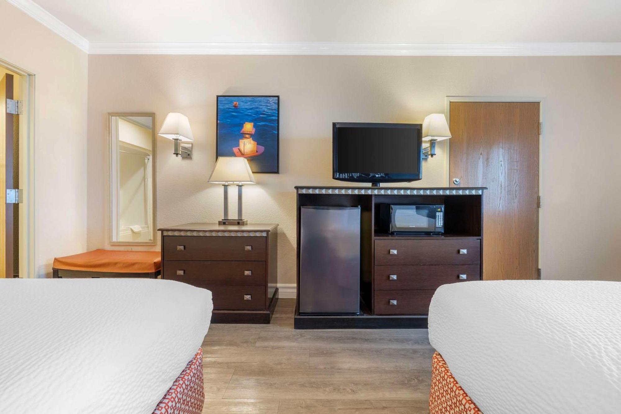 เบสต์ เวสเทิร์น แอนโทนี เวสต์ เอล ปาโซ Hotel Anthony ภายนอก รูปภาพ