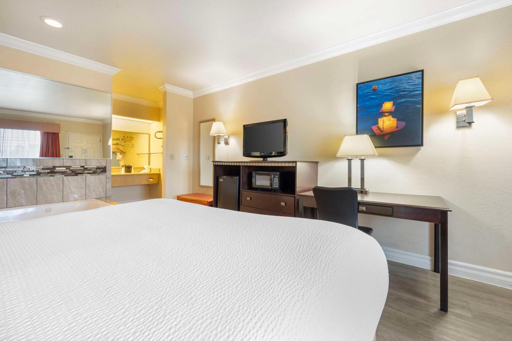 เบสต์ เวสเทิร์น แอนโทนี เวสต์ เอล ปาโซ Hotel Anthony ภายนอก รูปภาพ