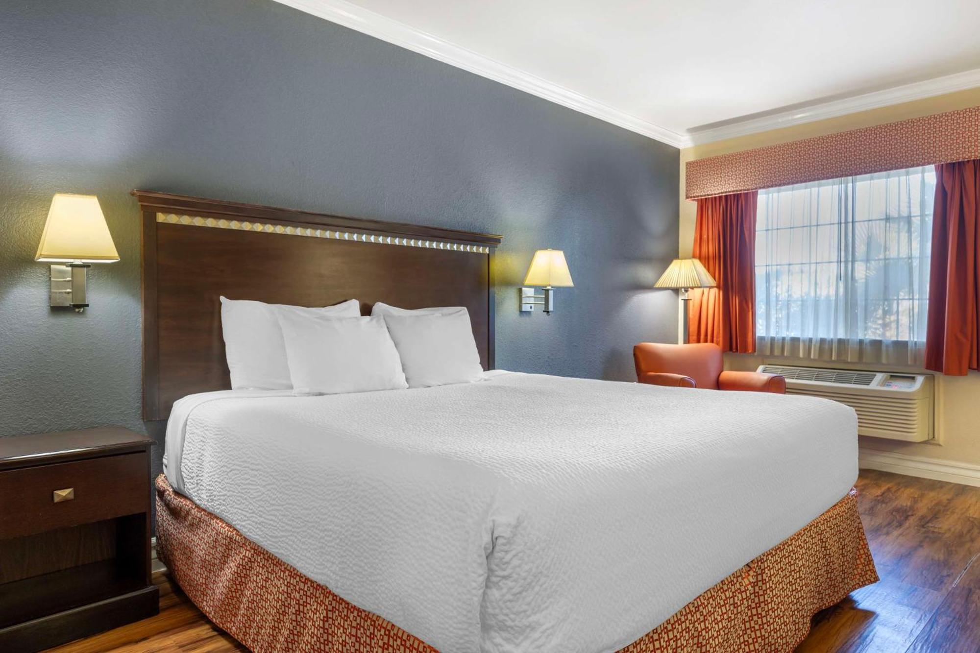 เบสต์ เวสเทิร์น แอนโทนี เวสต์ เอล ปาโซ Hotel Anthony ภายนอก รูปภาพ