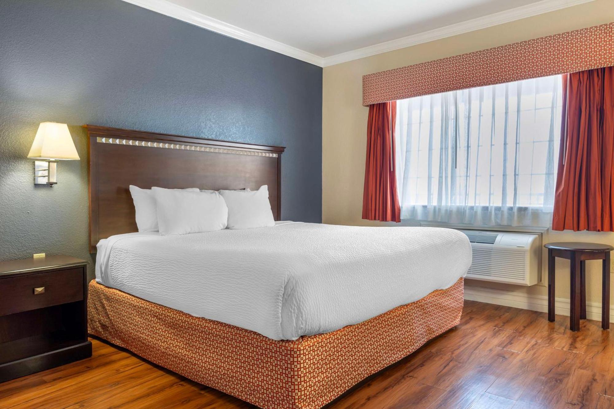 เบสต์ เวสเทิร์น แอนโทนี เวสต์ เอล ปาโซ Hotel Anthony ภายนอก รูปภาพ