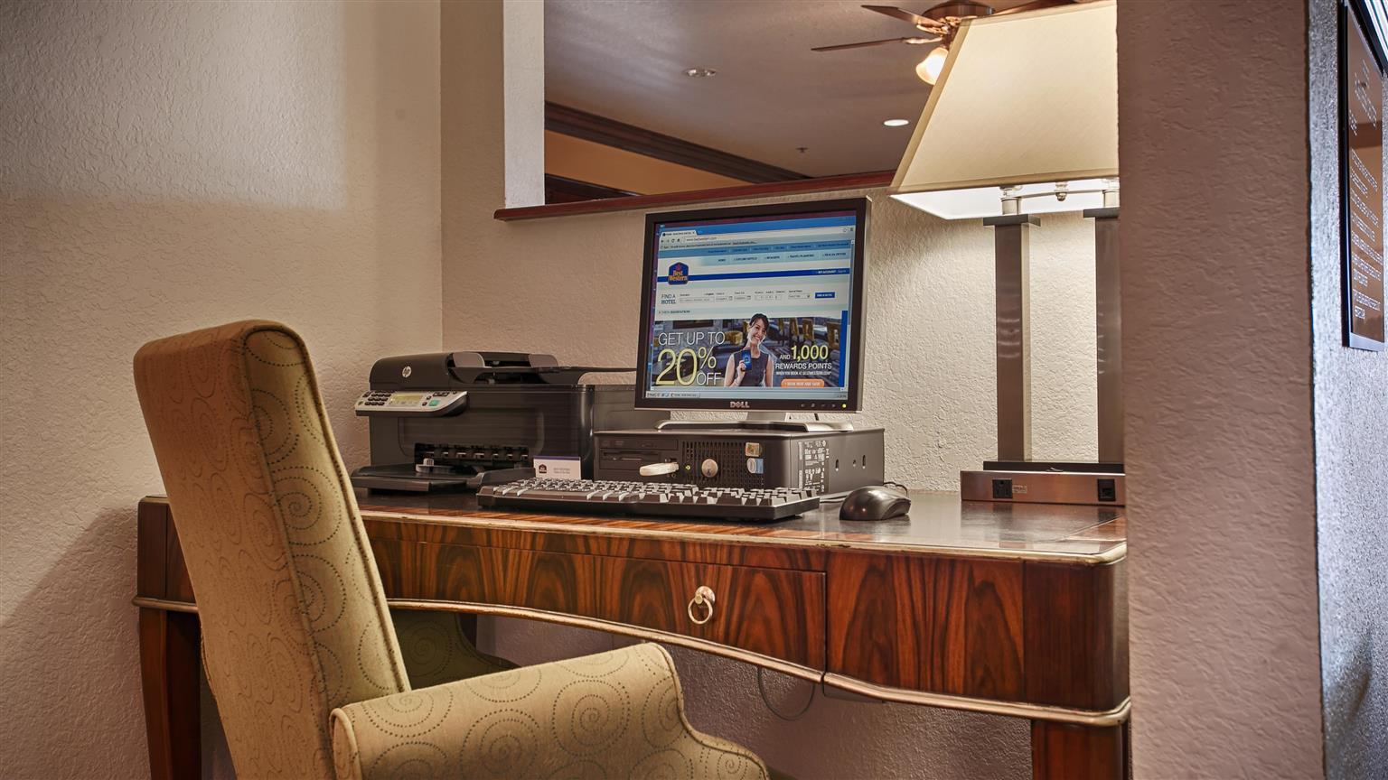 เบสต์ เวสเทิร์น แอนโทนี เวสต์ เอล ปาโซ Hotel Anthony ภายนอก รูปภาพ