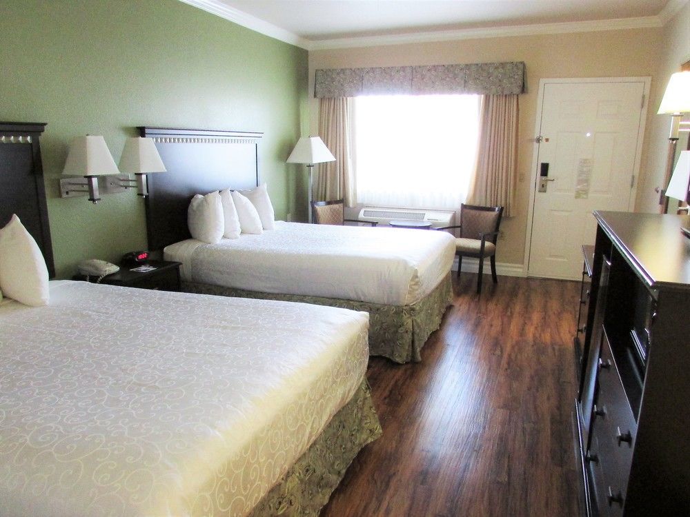 เบสต์ เวสเทิร์น แอนโทนี เวสต์ เอล ปาโซ Hotel Anthony ภายนอก รูปภาพ