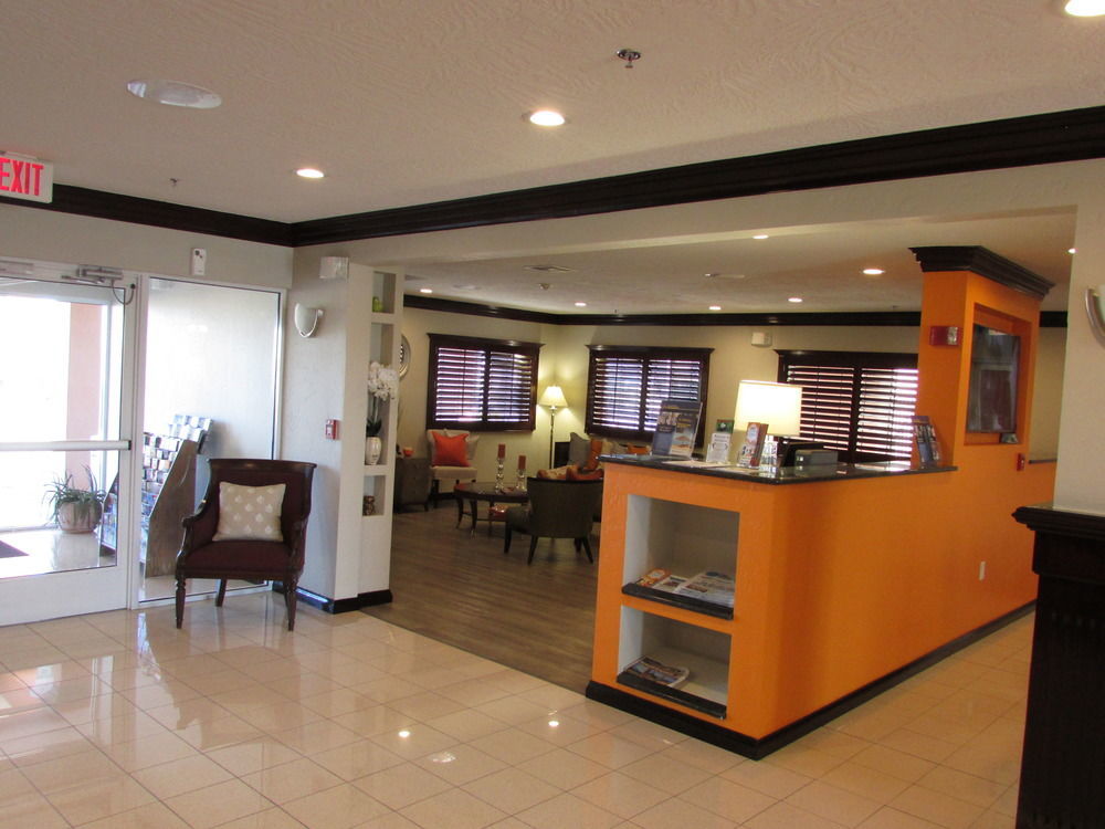 เบสต์ เวสเทิร์น แอนโทนี เวสต์ เอล ปาโซ Hotel Anthony ภายนอก รูปภาพ