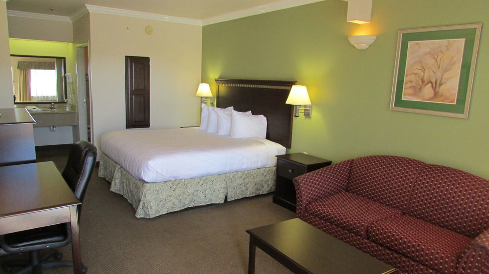 เบสต์ เวสเทิร์น แอนโทนี เวสต์ เอล ปาโซ Hotel Anthony ภายนอก รูปภาพ