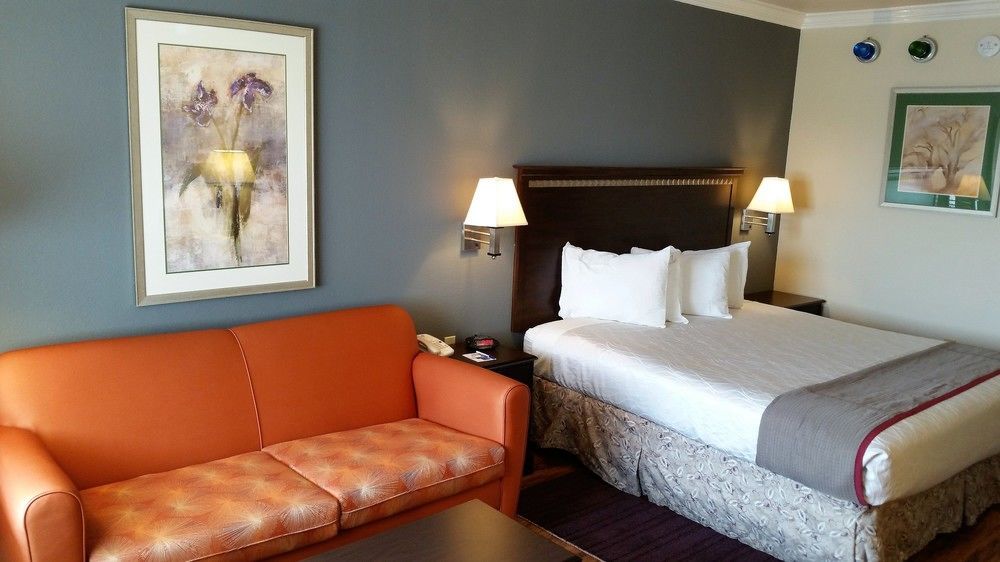 เบสต์ เวสเทิร์น แอนโทนี เวสต์ เอล ปาโซ Hotel Anthony ภายนอก รูปภาพ